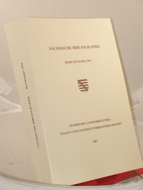 Artikelbild des Artikels “Berichtsjahr 1999 “