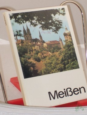Artikelbild des Artikels “Meißen / Helmut Reibig “