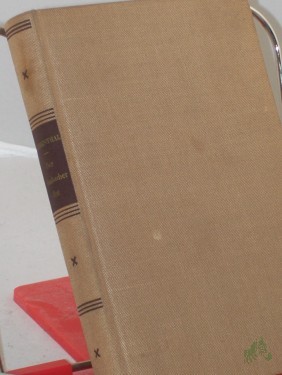 Artikelbild des Artikels “Der Hambacher Hut : Roman / Gerhard Harkenthal “