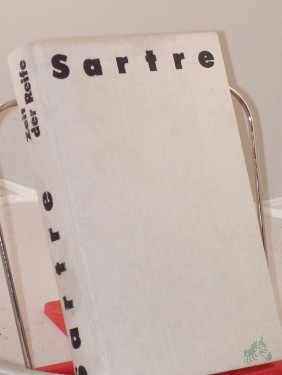 Artikelbild des Artikels “Zeit der Reife. Bd. 1 Die Wege der Freiheit/Deutsch von Uli Aumüller “