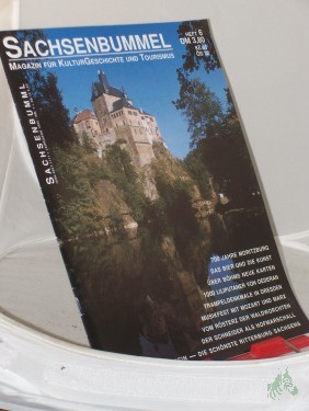 Artikelbild des Artikels “Heft 6/1995 “