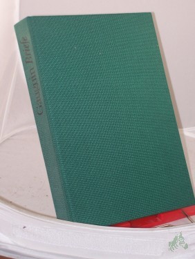 Artikelbild des Artikels “Briefe : Die Briefe Gauguins an Georges Daniel de Monfreid / Paul Gauguin. Aus d. Franz. übertr. von Hans Jacob. Hrsg. mit e. Vorw. u. Anm. von Kuno Mittelstädt “