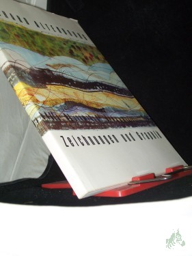 Artikelbild des Artikels “Gerhard Altenbourg. Zeichnungen und Graphik. [Katalog zu den Ausst. Leipzig u. Dresden, 1986/87]. “