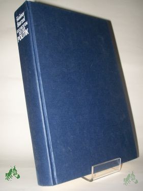 Artikelbild des Artikels “Geschichten aus der Politik : Persönliches aus meinem Archiv / Rainer Barzel “