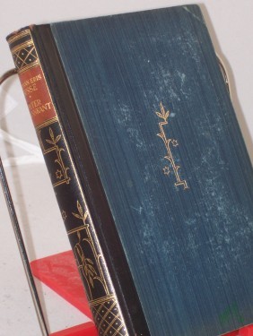 Artikelbild des Artikels “Peter Brunnkant : Roman / Hermann Eris Busse. Mit e. Vorw. von Hermann Stehr “