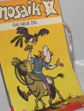 Product image of the product “4/1983, Das neue Ziel ”