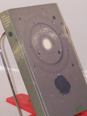 Artikelbild des Artikels “Die Rätsel des Silbermonds : utop. Roman / Hubert Horstmann “