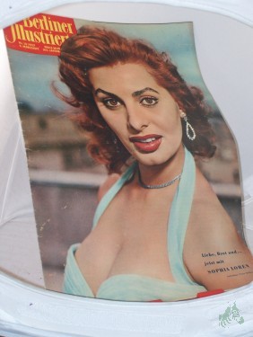 Artikelbild des Artikels “13/1957, Sophia Loren “