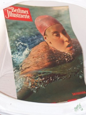 Artikelbild des Artikels “38/1958, “