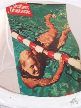 Artikelbild des Artikels “32/1957, “