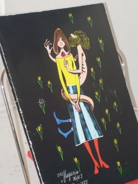 Artikelbild des Artikels “3/1975 “