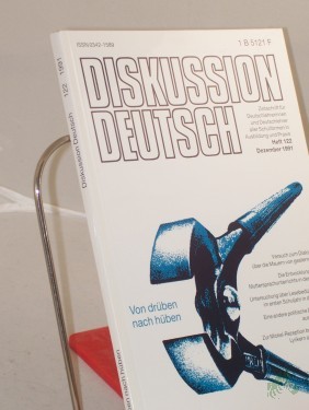 Artikelbild des Artikels “12/1991, Von drüben nach hüben “