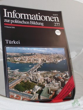 Artikelbild des Artikels “4.Quartal 2002, Türkei “