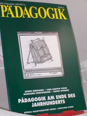 Artikelbild des Artikels “11/1999, Praxishilfen Schulprogramm “