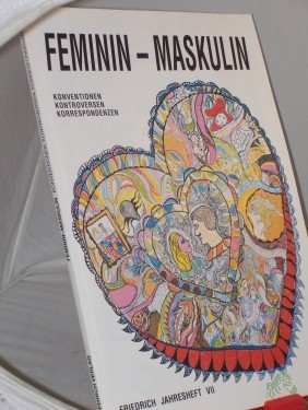 Artikelbild des Artikels “1989, Feminin Makulin “