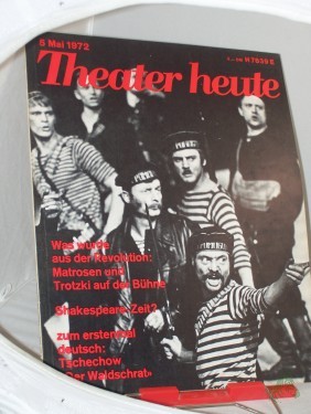 Artikelbild des Artikels “5/1972 “