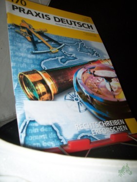 Artikelbild des Artikels “11/2001, Rechtschreiben Erforschen “