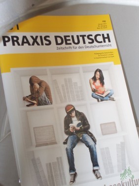 Artikelbild des Artikels “1/2012, Lesekultur “