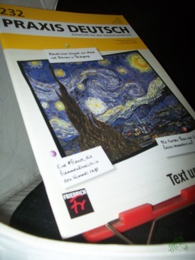 Artikelbild des Artikels “3/2012, Text und Bild “