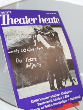 Artikelbild des Artikels “7/1974, “