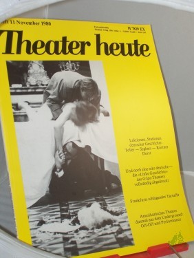 Artikelbild des Artikels “11/1980, “