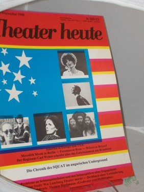 Artikelbild des Artikels “9/1980, “