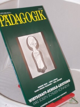 Artikelbild des Artikels “6/1993, Wirtschaft Schule Leistung “