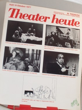 Artikelbild des Artikels “9/1977 “