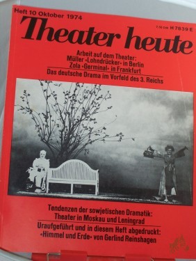 Artikelbild des Artikels “10/1974 “