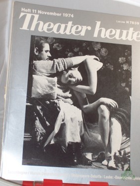 Artikelbild des Artikels “11/1974 “