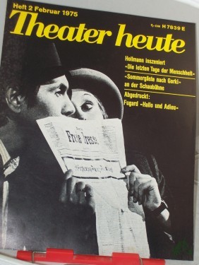 Artikelbild des Artikels “2/1975 “