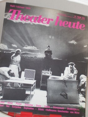 Artikelbild des Artikels “1/1979 “