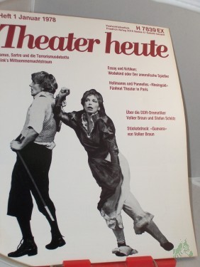 Artikelbild des Artikels “1/1978 “