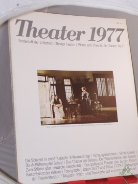 Artikelbild des Artikels “1977 “