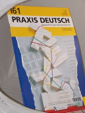 Artikelbild des Artikels “5/2000, Texte “