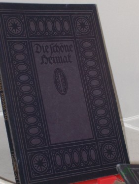 Artikelbild des Artikels “Die schöne Heimat : Bilder aus Deutschland “