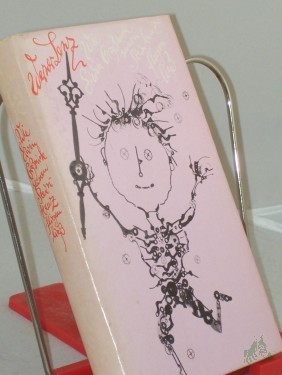 Artikelbild des Artikels “Wie Erwin Grassnick seinen Steinkauz fliegen liess : Roman / Werner Lenz “