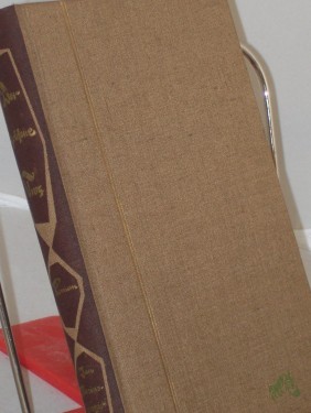 Artikelbild des Artikels “Der goldene Trog : Roman / Jan Rheinsperger “