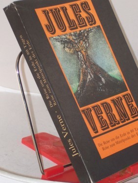 Product image of the product “Die Reise um die Erde in 80 achtzig Tagen ”