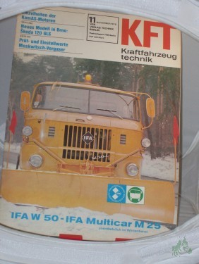 Artikelbild des Artikels “11/1978 “