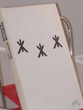 Artikelbild des Artikels “Zähmung des Taifuns / Lew Besymenski. Aus d. Russ. übers. von Klaus-Dieter Goll “