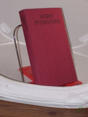 Artikelbild des Artikels “Spiel mit dem Feuer : Roman / Marie Pujmanova. Aus d. Tschech. von Günter Jarosch “