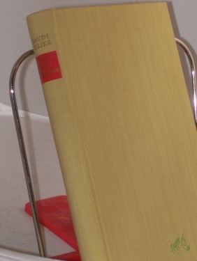 Artikelbild des Artikels “Mein Onkel Benjamin / Claude Tillier. Übertr. von Rudolf G. Binding “