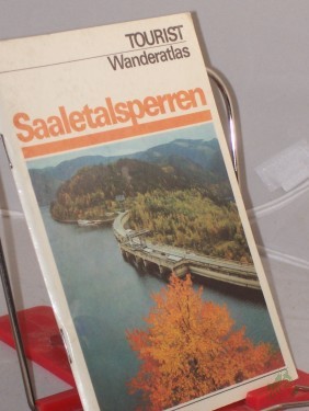 Artikelbild des Artikels “Saaletalsperren / Horst Paul “