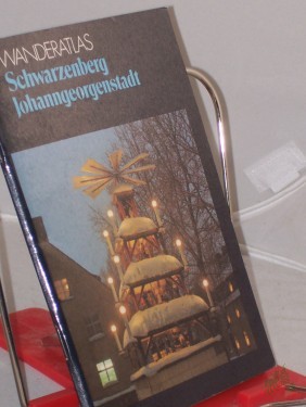 Artikelbild des Artikels “Schwarzenberg, Johanngeorgenstadt, Auersberg, Rittersgrün / Hans Becher “