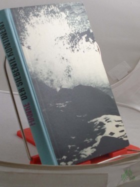 Product image of the product “Der siebente Kontinent / Helmut Hanke. Illustrationen: Wolfgang Würfel u. Rudolf Skribelka. Farbtaf.: Schulz-Kabbe ”