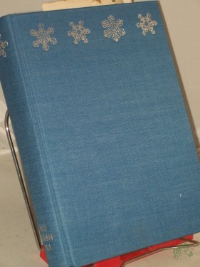 Artikelbild des Artikels “Lockende Pole : Der Kampf um d. Nord- u. Südpol / Hermann Heinz Wille. Illustrationen: Adelhelm Dietzel. Ktn.: Wolfgang Schwarzkopf “