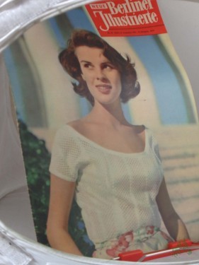 Artikelbild des Artikels “38/1957 “