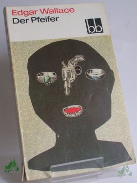 Artikelbild des Artikels “Der Pfeifer, Edgar Wallace “
