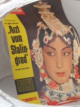 Artikelbild des Artikels “50/1958 “